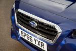 Subaru Levorg GT 2016 года (UK)